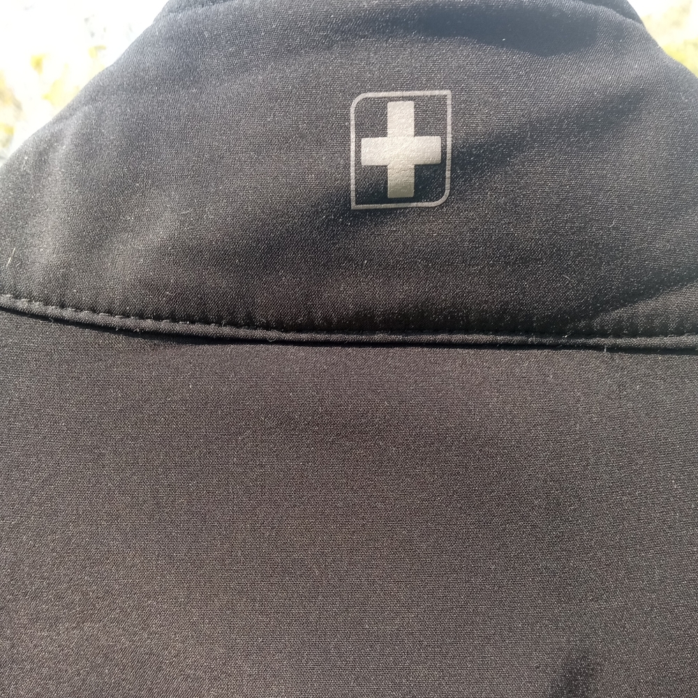 Swisstech Jacket - image 6